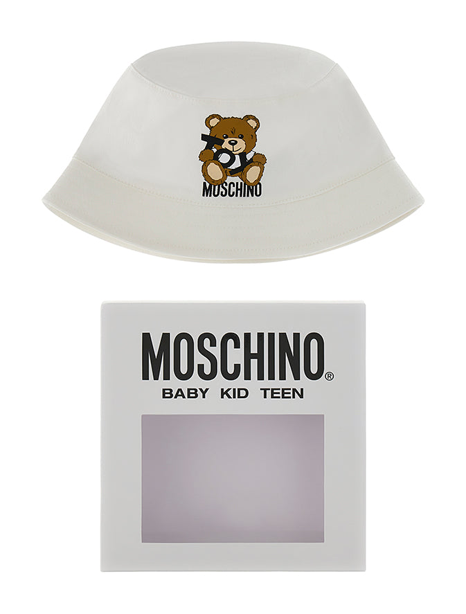 MOSCHINO CAPPELLINO GIFT BOX